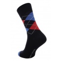 ZESTAW SKARPETEK TOMMY HILFIGER Kids Original Argyle Sock