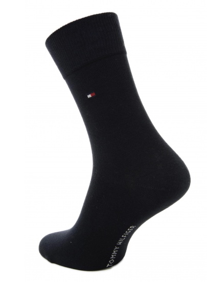 ZESTAW SKARPETEK TOMMY HILFIGER Kids Original Argyle Sock