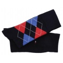 ZESTAW SKARPETEK TOMMY HILFIGER Kids Original Argyle Sock