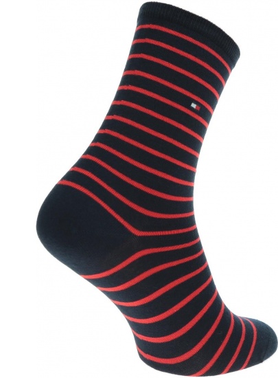 Kolorowe Skarpetki TOMMY HILFIGER 443015001 219 (2-pak)