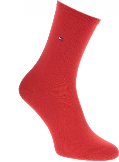 Kolorowe Skarpetki TOMMY HILFIGER 443015001 219 (2-pak)