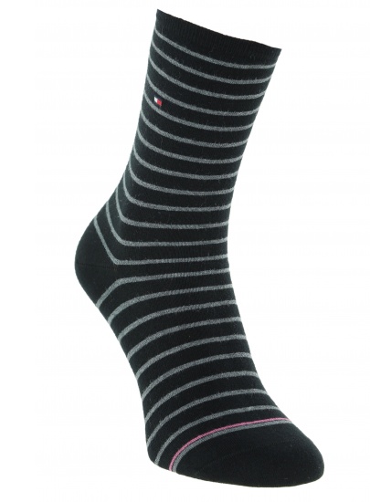 SKARPETKI TOMMY HILFIGER 443015001 200 (2-PAK)
