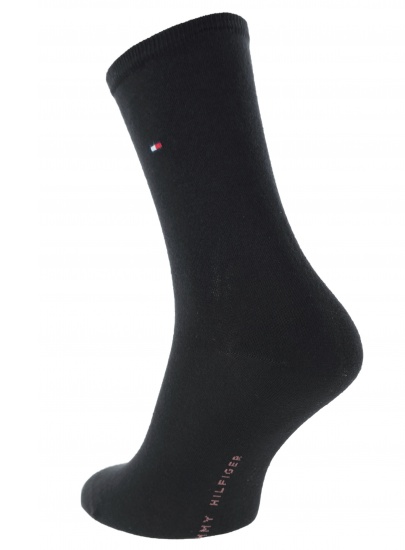 SKARPETKI TOMMY HILFIGER 443015001 200 (2-PAK)