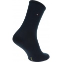 Granatowe Kolorowe Skarpetki TOMMY HILFIGER 443015001 740 (2-pak)