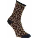 Skarpetki w Panterkę TOMMY HILFIGER 493003001 072 (2-pak)