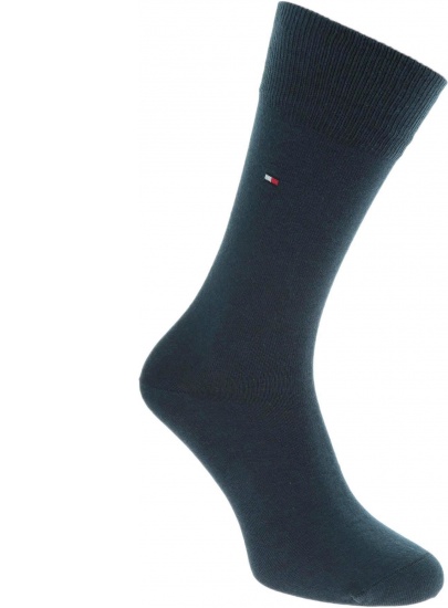 Kolorowe Skarpetki TOMMY HILFIGER 342021001 740 (2-PAK)
