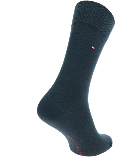 Kolorowe Skarpetki TOMMY HILFIGER 342021001 740 (2-PAK)