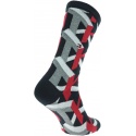 Granatowe Skarpetki TOMMY HILFIGER 492028001 831