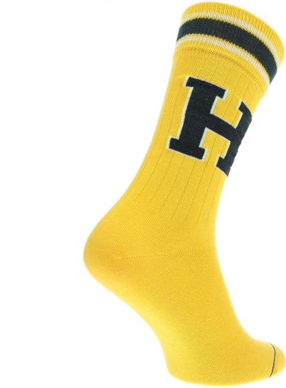 Kolorowe Skarpetki TOMMY HILFIGER 472021001 740 (2-PAK)