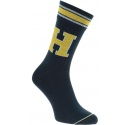 Kolorowe Skarpetki TOMMY HILFIGER 472021001 740 (2-PAK)