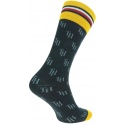 Logowane Skarpetki TOMMY HILFIGER 492030001 321