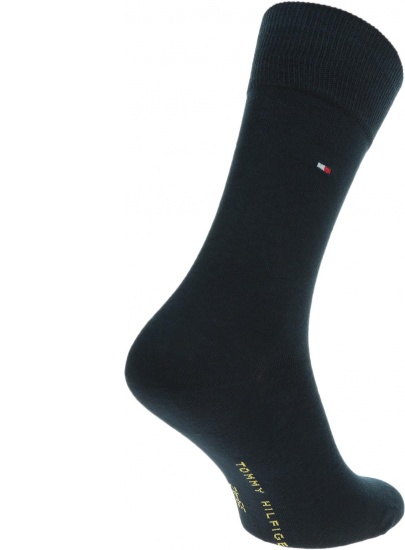 Kolorowe Skarpetki TOMMY HILFIGER 472001001 740 (2-PAK)