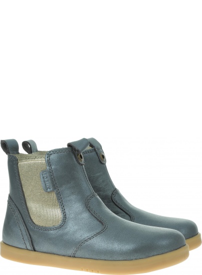 Sztyblety Bobux JODHPUR CHARCOAL SHIMMER