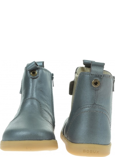 Sztyblety Bobux JODHPUR CHARCOAL SHIMMER