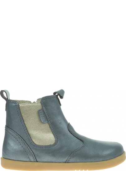 Sztyblety Bobux JODHPUR CHARCOAL SHIMMER