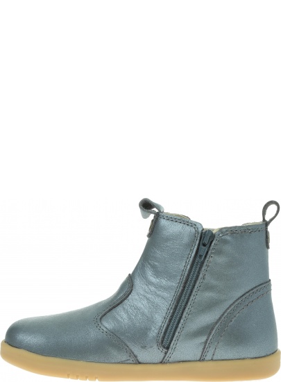 Sztyblety Bobux JODHPUR CHARCOAL SHIMMER