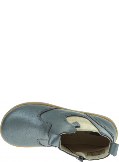 Sztyblety Bobux JODHPUR CHARCOAL SHIMMER