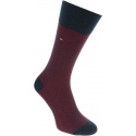 Zestaw Skarpetek TOMMY HILFIGER 492001001 085 Giftbox (4-PAK)