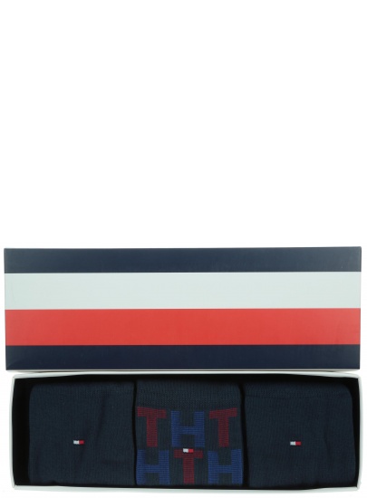 TOMMY HILFIGER 492002001 085 Giftbox (3-PAK) | EN