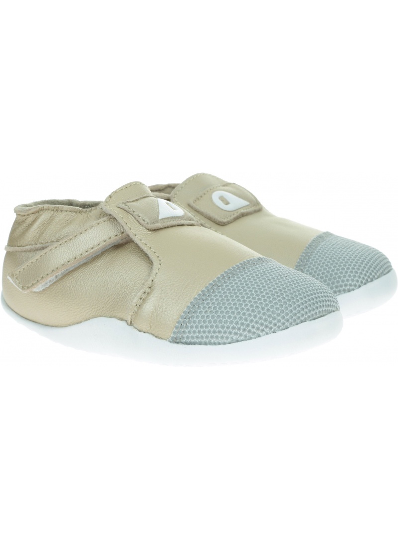 ultralekkie ocieplane buty BOBUX XPLORER ARCTIC GOLD BB500512