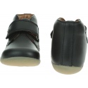 Shoes BOBUX 724815 Desert Boot Black | EN