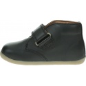 Czarne Półbuty BOBUX 724815 Desert Boot Black