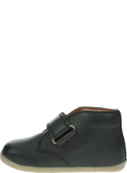 Czarne Półbuty BOBUX 724815 Desert Boot Black