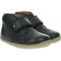 Shoes BOBUX 724815 Desert Boot Black | EN