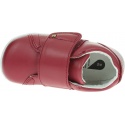 Czerwone Półbuty BOBUX 729902 Boston Trainer Rio Red 5
