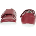 Czerwone Półbuty BOBUX 729902 Boston Trainer Rio Red 2