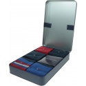5 Par Skarpetek TOMMY HILFIGER 492005001 085 (5-PAK)