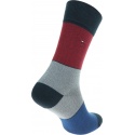 5 Par Skarpetek TOMMY HILFIGER 492005001 085 (5-PAK)