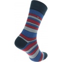 5 Par Skarpetek TOMMY HILFIGER 492005001 085 (5-PAK)