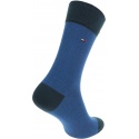 5 Par Skarpetek TOMMY HILFIGER 492005001 085 (5-PAK)