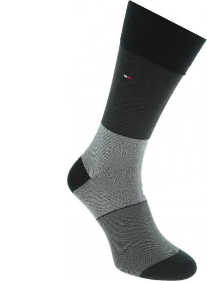Zestaw Skarpetki TOMMY HILFIGER 492005001 200 (5-PAK)