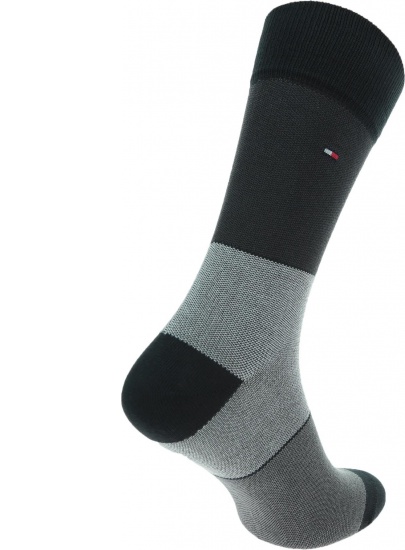 Zestaw Skarpetki TOMMY HILFIGER 492005001 200 (5-PAK)