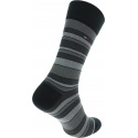 Zestaw Skarpetki TOMMY HILFIGER 492005001 200 (5-PAK)