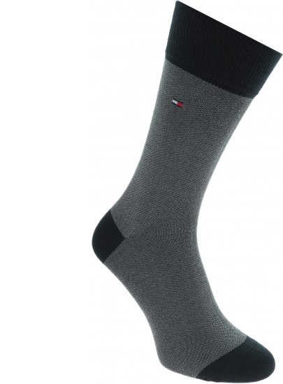Zestaw Skarpetki TOMMY HILFIGER 492005001 200 (5-PAK)