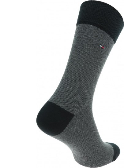 Zestaw Skarpetki TOMMY HILFIGER 492005001 200 (5-PAK)