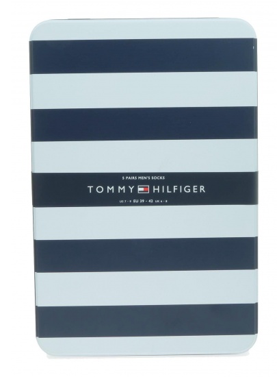 TOMMY HILFIGER 492005001 322 (5-PAK) | EN