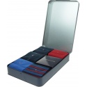 Zestaw Skarpetki TOMMY HILFIGER 492006001 085 (5-PAK)