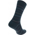 Zestaw Skarpetki TOMMY HILFIGER 492006001 085 (5-PAK)