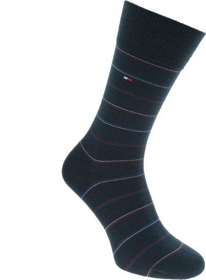 Zestaw Skarpetki TOMMY HILFIGER 492006001 085 (5-PAK)