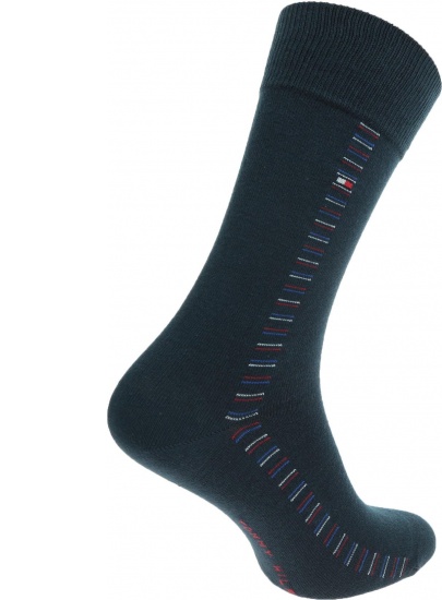 Zestaw Skarpetki TOMMY HILFIGER 492006001 085 (5-PAK)