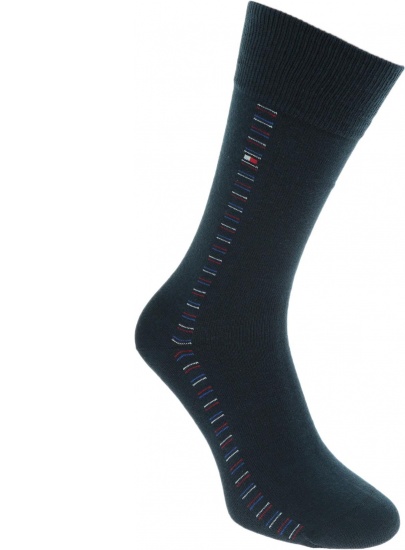 Zestaw Skarpetki TOMMY HILFIGER 492006001 085 (5-PAK)