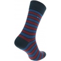 Zestaw Skarpetki TOMMY HILFIGER 492006001 085 (5-PAK)