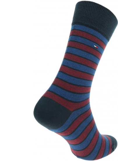 Zestaw Skarpetki TOMMY HILFIGER 492006001 085 (5-PAK)