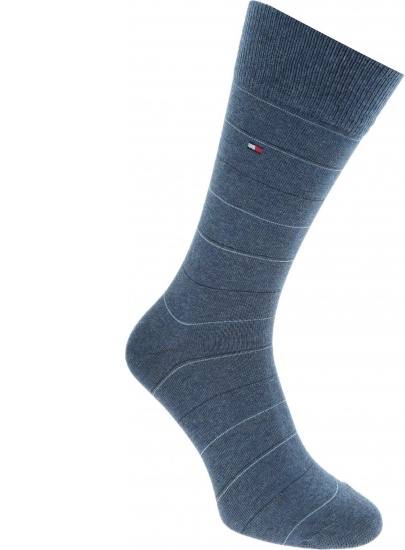 Zestaw Skarpetki TOMMY HILFIGER 492006001 322 (5-PAK)