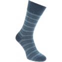 Zestaw Skarpetki TOMMY HILFIGER 492006001 322 (5-PAK)
