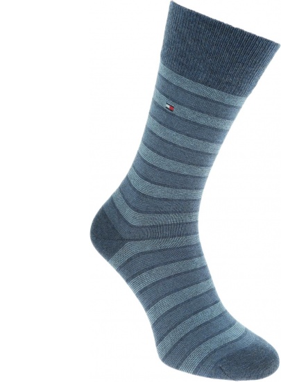 Zestaw Skarpetki TOMMY HILFIGER 492006001 322 (5-PAK)
